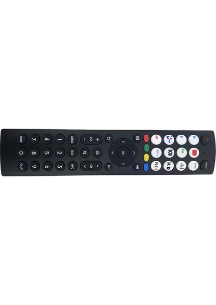 EN2B36H Akıllı Tv Için Uzaktan Kumandanın Değiştirilmesi 32A4H 43A4H 40A4H 32A4HAU 40A4HAU 58A6HAU (Yurt Dışından) fırsatları