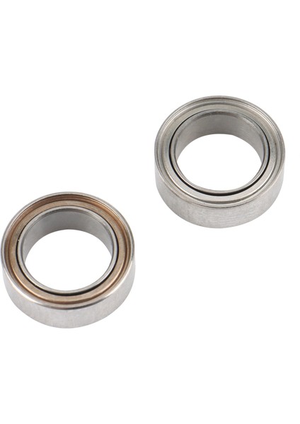 8 Adet Rulman 6.35X9.53X3.17MM Hbx 16889 16889A 16890 16890A Sg 1601 Sg 1602 SG1601 Rc Araba Parçaları Aksesuarları (Yurt Dışından)