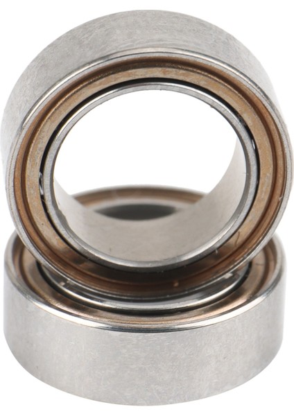 8 Adet Rulman 6.35X9.53X3.17MM Hbx 16889 16889A 16890 16890A Sg 1601 Sg 1602 SG1601 Rc Araba Parçaları Aksesuarları (Yurt Dışından)