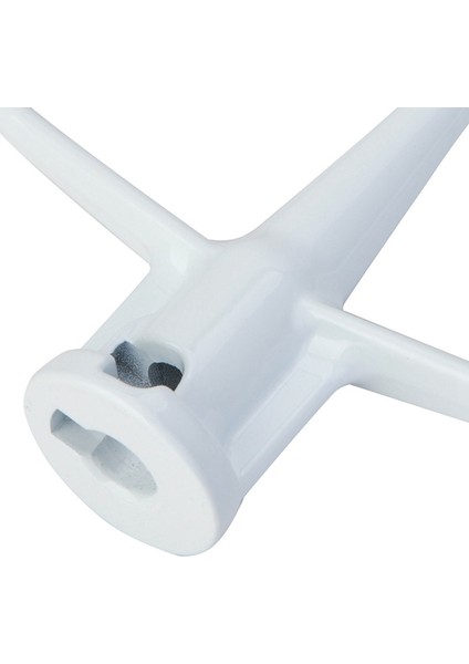 Ka Karıştırma Kafası Için 2x Düz Çırpıcı K45B Mikser 4,5-5 Quart Eğilebilir Kafalı Stand Mikserleri Için Düz Çırpıcı Eki (Yurt Dışından) indirimleri