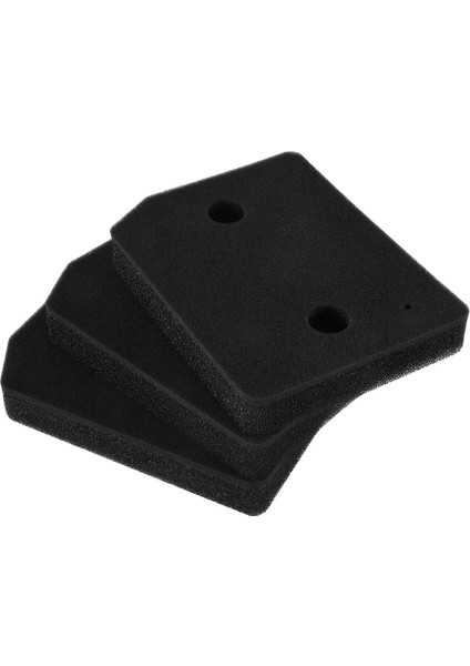 3 Pcs Yedek Kurutucu Filtresi 9164761 Kurutucu Isı Pompası Kurutucu Filtre Mat Aktif TDB230WP TCE530WP, Vb (Yurt Dışından)