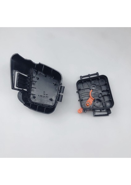 FS55 KM55 FS38 Değiştirme Için 2x Kapak Hava Filtresi Muhafazası (Yurt Dışından)