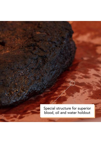 2 Adet 45,7CMX53. Pembe Kraft Kasap Kağıt Rulosu Gıda Sınıfı Şeftali Tüm Çeşitlerde Et Içmek Için Ambalaj Kağıdı (Yurt Dışından) fırsatları