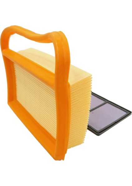 TS410 TS420 410 420 Beton Kesme Kesme Testere Için 2x Hava Filtresi Seti (Yurt Dışından) indirimleri