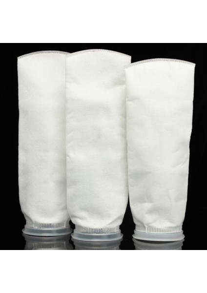 2x 200ΜM 4X15 Inç Balık Akvaryumu Deniz Ön Filtre Çorap Çanta Keçe (Yurt Dışından) modelleri