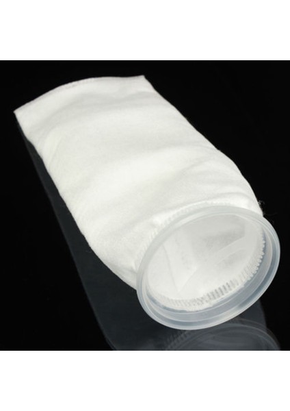 2x 200ΜM 4X15 Inç Balık Akvaryumu Deniz Ön Filtre Çorap Çanta Keçe (Yurt Dışından) fırsatları