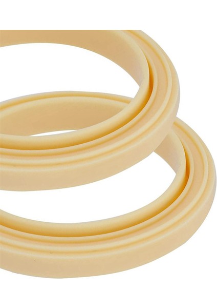 54MM Silikon Buhar Halkası, Espresso Makinesi Için 6 Adet Conta Aksesuarları 878/870/860/840/810/500/450 (Yurt Dışından) indirimleri