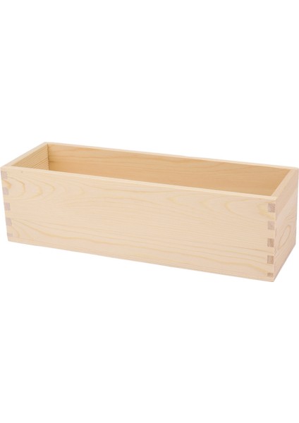 2x 1200G Dıy Sabun Ahşap Sabun Kalıp Kutusu Silikon Astar Dikdörtgen Somun Girdap Sabun Kalıp Yapma Aracı (Yurt Dışından)