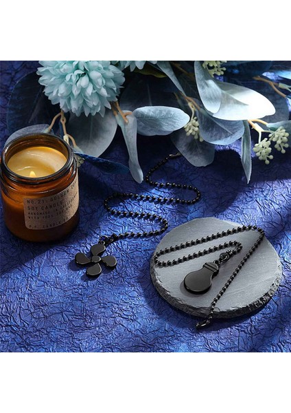 2x Tavan Vantilatörü Çekme Zinciri Fan Uzatma Zinciri Fan Zinciri Dekoratif 12 Inç Tavan Vantilatörü Zinciri Genişletici Süs C Çeker (Yurt Dışından) indirimleri