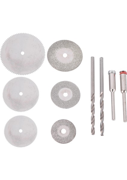70 Adet Gravür Alet Seti, Çok Fonksiyonlu Elektrikli Kablolu Mini Gravür Kalem Dıy Takı Için Döner Alet Cam Ahşap Metal Seramik Plastik Ab Tak (Yurt Dışından)