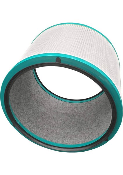 HP00 HP01 HP02 HP03 DP01 DP03 Masa Temizleyicileri Için 4x Hava Temizleme Filtresi Yedek Parça 968125-03 ile Uyumlu (Yurt Dışından) fırsatları