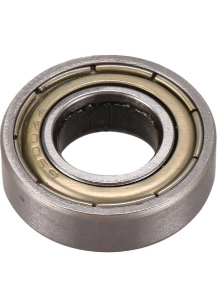 40 Adet 6900Z 10 x 22 x 6mm Tek Sıra Contalı Derin Oluk (Yurt Dışından)
