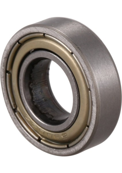 40 Adet 6900Z 10 x 22 x 6mm Tek Sıra Contalı Derin Oluk (Yurt Dışından)