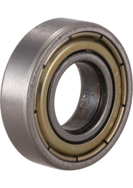 40 Adet 6900Z 10 x 22 x 6mm Tek Sıra Contalı Derin Oluk (Yurt Dışından)