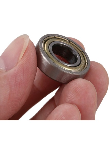 40 Adet 6900Z 10 x 22 x 6mm Tek Sıra Contalı Derin Oluk (Yurt Dışından)