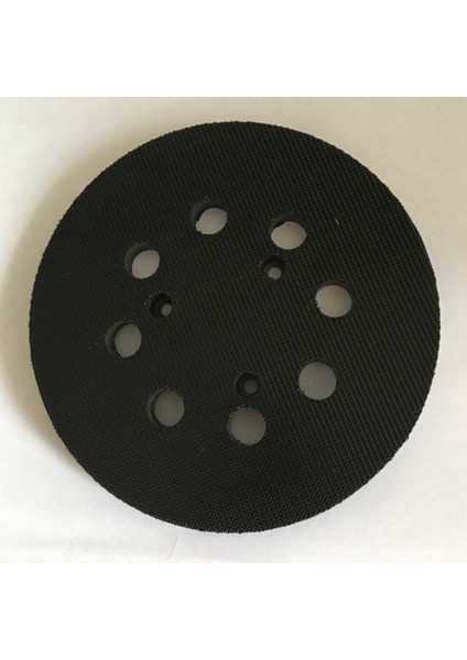 6x 8 Delik Temeli Yörünge Zımpara Makinesi Için Yedek 743081-8 BO5030 BO5031 BO5041 BO5010 MT922 MT944 M9204B M9202 (Yurt Dışından)