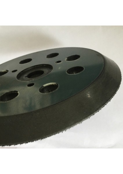 6x 8 Delik Temeli Yörünge Zımpara Makinesi Için Yedek 743081-8 BO5030 BO5031 BO5041 BO5010 MT922 MT944 M9204B M9202 (Yurt Dışından)