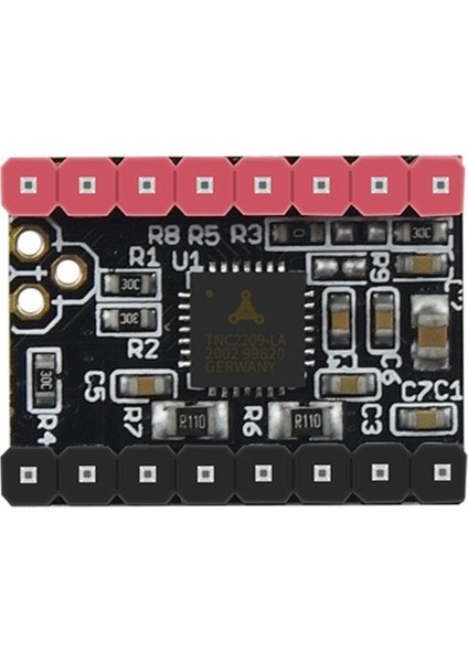 3D Yazıcı TMC2209 V2.0 Reprap Ramps1.4 Mks Prusa I3 -3 Pro Için Yükseltilmiş Versiyon 42 Step Motor Sürücüsü (Yurt Dışından) indirimleri
