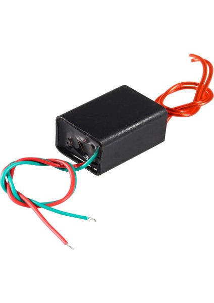 6 Adet Dc 3.7V-6V 20KV 20000V 1.5A Boost Step Up Güç Modülü Yüksek Gerilim Jeneratörü Dc Trafo Dönüştürücü Modülü (Yurt Dışından)