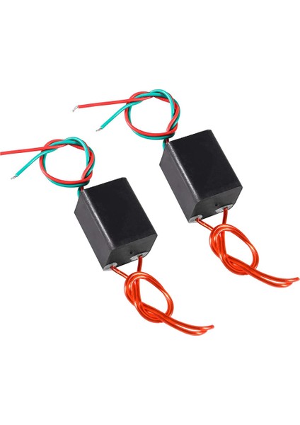 6 Adet Dc 3.7V-6V 20KV 20000V 1.5A Boost Step Up Güç Modülü Yüksek Gerilim Jeneratörü Dc Trafo Dönüştürücü Modülü (Yurt Dışından)