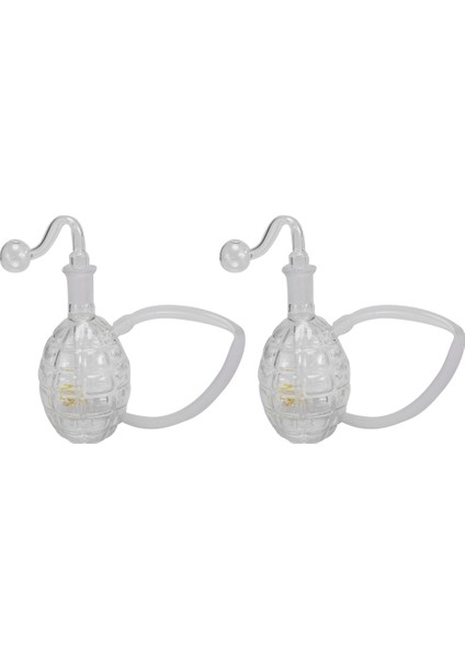 2x Cam Şişe, Cam Şişe Fıskiye Gaz Lambası Brülörleri (Yurt Dışından) fiyatları