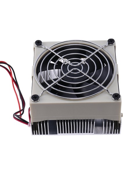 3x Dıy Termoelektrik Soğutucu Soğutma Sistemi Yarıiletken Soğutma Sistemi Kiti Soğutucu Peltier Soğutucu 10L Su Için (Yurt Dışından)