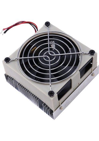 3x Dıy Termoelektrik Soğutucu Soğutma Sistemi Yarıiletken Soğutma Sistemi Kiti Soğutucu Peltier Soğutucu 10L Su Için (Yurt Dışından)