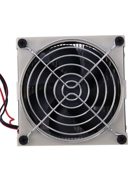 3x Dıy Termoelektrik Soğutucu Soğutma Sistemi Yarıiletken Soğutma Sistemi Kiti Soğutucu Peltier Soğutucu 10L Su Için (Yurt Dışından)