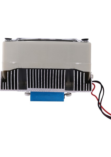 3x Dıy Termoelektrik Soğutucu Soğutma Sistemi Yarıiletken Soğutma Sistemi Kiti Soğutucu Peltier Soğutucu 10L Su Için (Yurt Dışından)