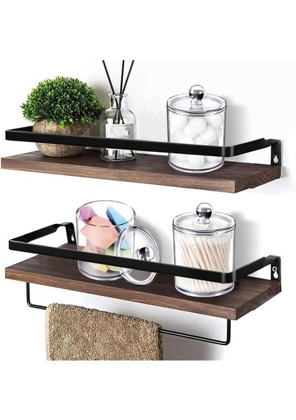 Qtip Dispenser Kavanozları Kapaklı Banyo - Pamuk Topu, Pamuklu Çubuk Için Qtip Tutucu Saklama Kabı Organizasyonu (Yurt Dışından)