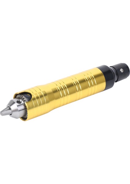2x Esnek Mil 6.5mm Esnek Mil El Aleti Güç Aracı Elektrikli Matkap Kolu Chuck Ayrı Mini Öğütücü Aksesuarları (Yurt Dışından) modelleri