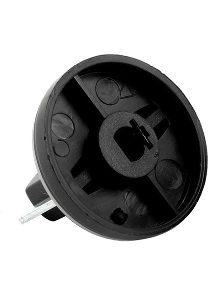 2x 2'si 1 Arada Gömülü Gaz Sobası Soba Topuzu Düğmesi Ateşleme Kapağı Ateşleme Anahtarı (Yurt Dışından) modelleri