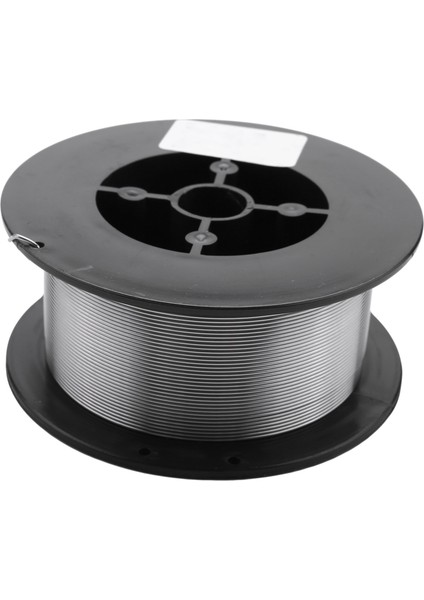 2x E71T-1C 500G Paslanmaz Çelik Gazsız Mig Kaynak Telleri 1.0mm Dia Katı Özlü Kimyasal Ekipman Aksesuarları (Yurt Dışından) fırsatları