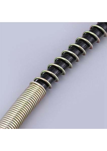 2x Pcp Şarj Hortumu 19.7 Inç/50 cm Yüksek Basınç 63MPA/9000PSI Uzaktan Doldurma Kırbaç Hortumu Uzatma (Yurt Dışından)