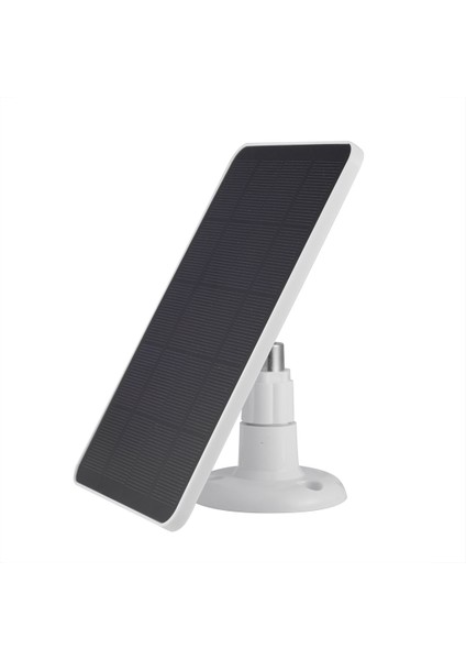 Güneş Paneli 4W Güneş Pilleri Şarj Cihazı 5V Dış Mekan Yürüyüşü Suya Dayanıklı Güneş Enerjisi Paneli, Küçük Sistem Için, Beyaz (Yurt Dışından) fırsatları