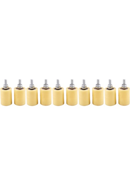 10 Adet 50X70MM Pp Çelik Düz Makaralı Rulman Kılavuz Tekerlek 6201 M12 Vida Elektrikli Kapı Sürgülü Kapı (Yurt Dışından)