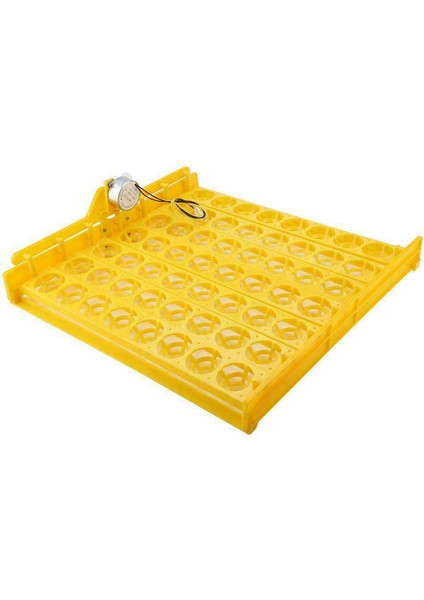 2x 110V Otomatik Yumurta Döndürücü 56 Yumurta Kuluçka Makinesi Tepsi Bıldırcın Tavuk Kaz (Yurt Dışından) fırsatları