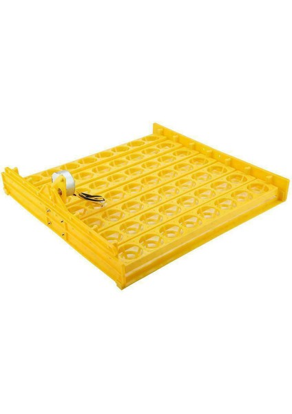 2x 110V Otomatik Yumurta Döndürücü 56 Yumurta Kuluçka Makinesi Tepsi Bıldırcın Tavuk Kaz (Yurt Dışından) indirimleri