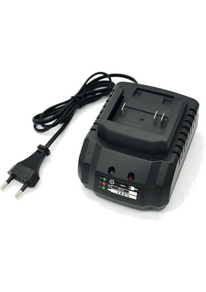Lityum 18V 21V Için 3x Şarj Cihazı Akülü Matkap Açılı Taşlama Elektrikli Üfleyici Elektrikli El Aletleri Için Geçerlidir Ab Tak (Yurt Dışından) modelleri