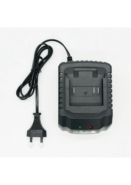 Lityum 18V 21V Için 3x Şarj Cihazı Akülü Matkap Açılı Taşlama Elektrikli Üfleyici Elektrikli El Aletleri Için Geçerlidir Ab Tak (Yurt Dışından) fırsatları