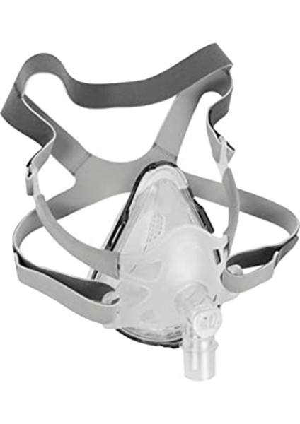 Solunum Maskesi FM1A Burun ve Ağız Maskesi Ev Uyku Maskesi Için Genel Aksesuarlar (Yurt Dışından)