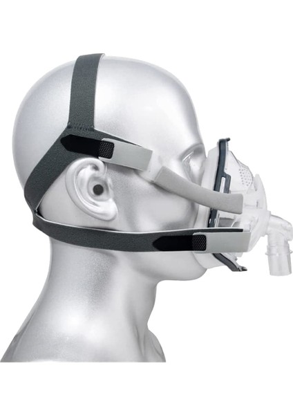 Solunum Maskesi FM1A Burun ve Ağız Maskesi Ev Uyku Maskesi Için Genel Aksesuarlar (Yurt Dışından) modelleri