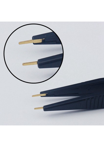 Kondansatör Deşarj Kalemi Hızlı Deşarj Yüksek Gerilim 1000 V Elektronik Güvenlik Akıllı Için Onarım Aracı Boşaltıcı (Yurt Dışından)