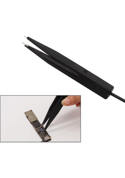 Lcr Kapasite Ölçer Kalem Test Klipsi Smd Metre Cımbız Lcr Test Kalemi Multimetre Metre Kalemi (Yurt Dışından) modelleri