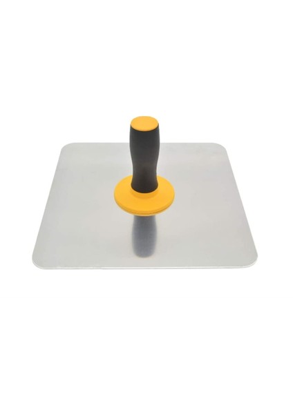 2 Adet Kül Paleti, Saplı Harç Tahtası Tutacağı, 300X300MM, Iki Renkli Saplı, Çamur Paleti, Alet (Yurt Dışından) fiyatları