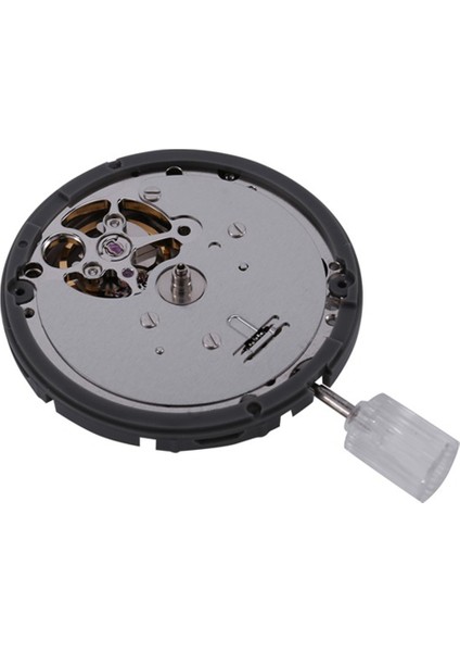 Mekanik Otomatik Saat Hareketi Değiştirme Tüm Hareket NH38/NH38A Yedek Parça Aksesuarları Için Fit (Yurt Dışından) fırsatları
