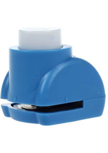 2x Mini Karalama Defteri El Yapımı Ke Zanaat Patiska Baskı Kendi Başına Yap Kağıdı Şekillendirici Yumruk () (Yurt Dışından) fiyatları