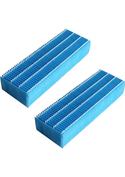 Sharp FZ-Y180MFS Hava Temizleme Aksesuarları Için 2x Hava Temizleme Cihazı Nemlendirici Filtre Değiştirme (Yurt Dışından)