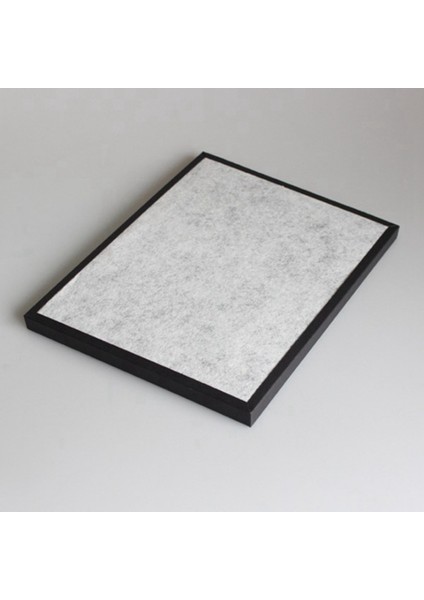 1 Adet Hava Temizleme Parçaları ABC-FKH15B Hepa Filtre ABC-HP14/ABC-AR15 Airmate AC16/17/27 Hava Temizleme Aksesuarları (Yurt Dışından) indirimleri