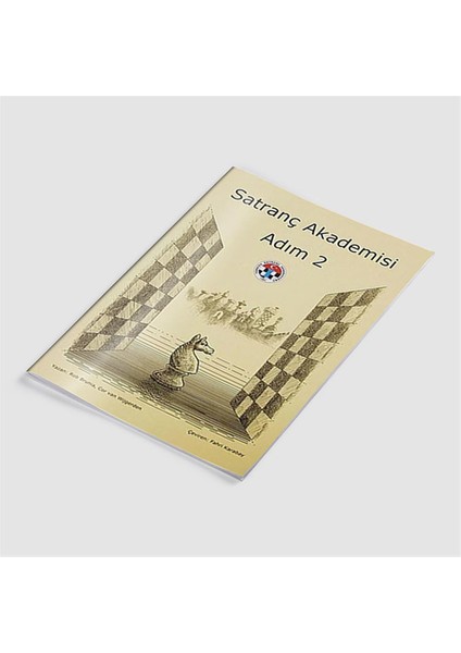 Satranç Akademisi - Adım 2
